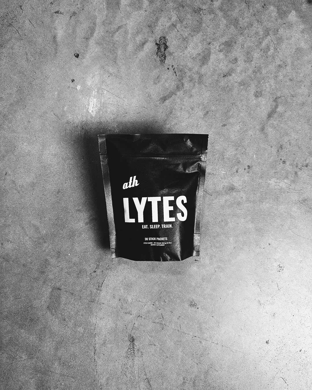LYTES ZERO-SUGAR ELECTROLYTES