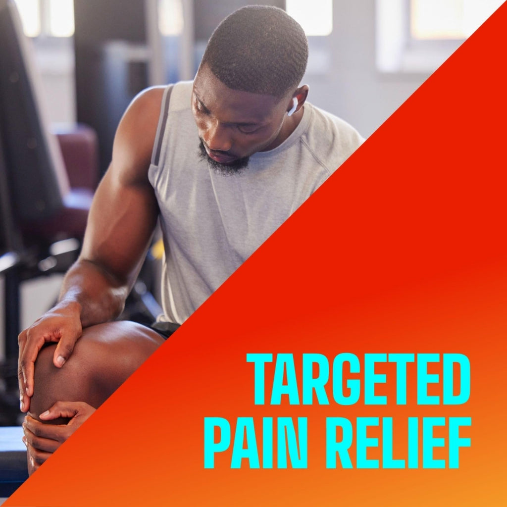 Icy Hot Original Pain Relief Cream 3 Oz Extra Strength for Muscle Aches