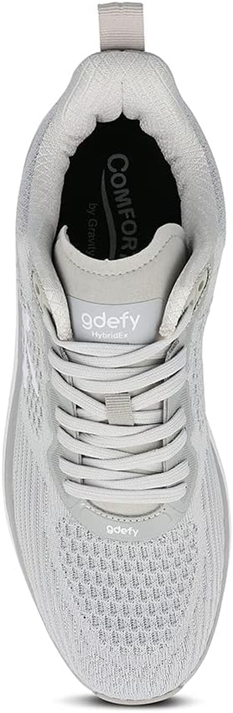 Men'S GDEFY Hybridex Running Shoes - Hybrid Versoshock Performance Long Distance Running Shoes