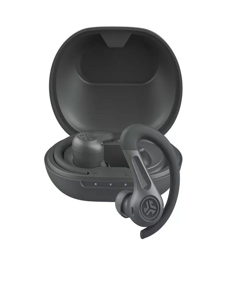 Jbuds Sport Active Noise Cancelling 4 True Wireless Earbuds