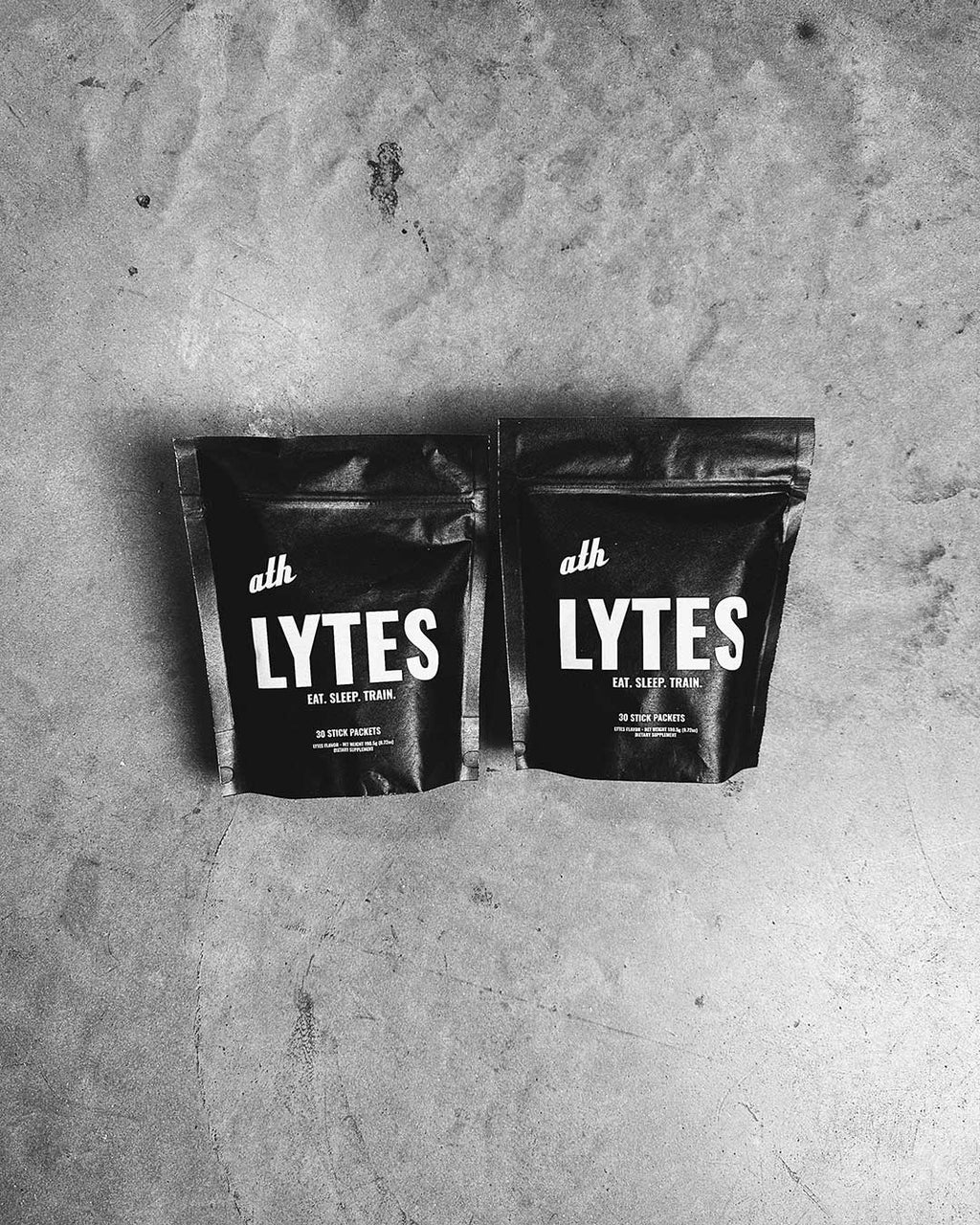 LYTES ZERO-SUGAR ELECTROLYTES