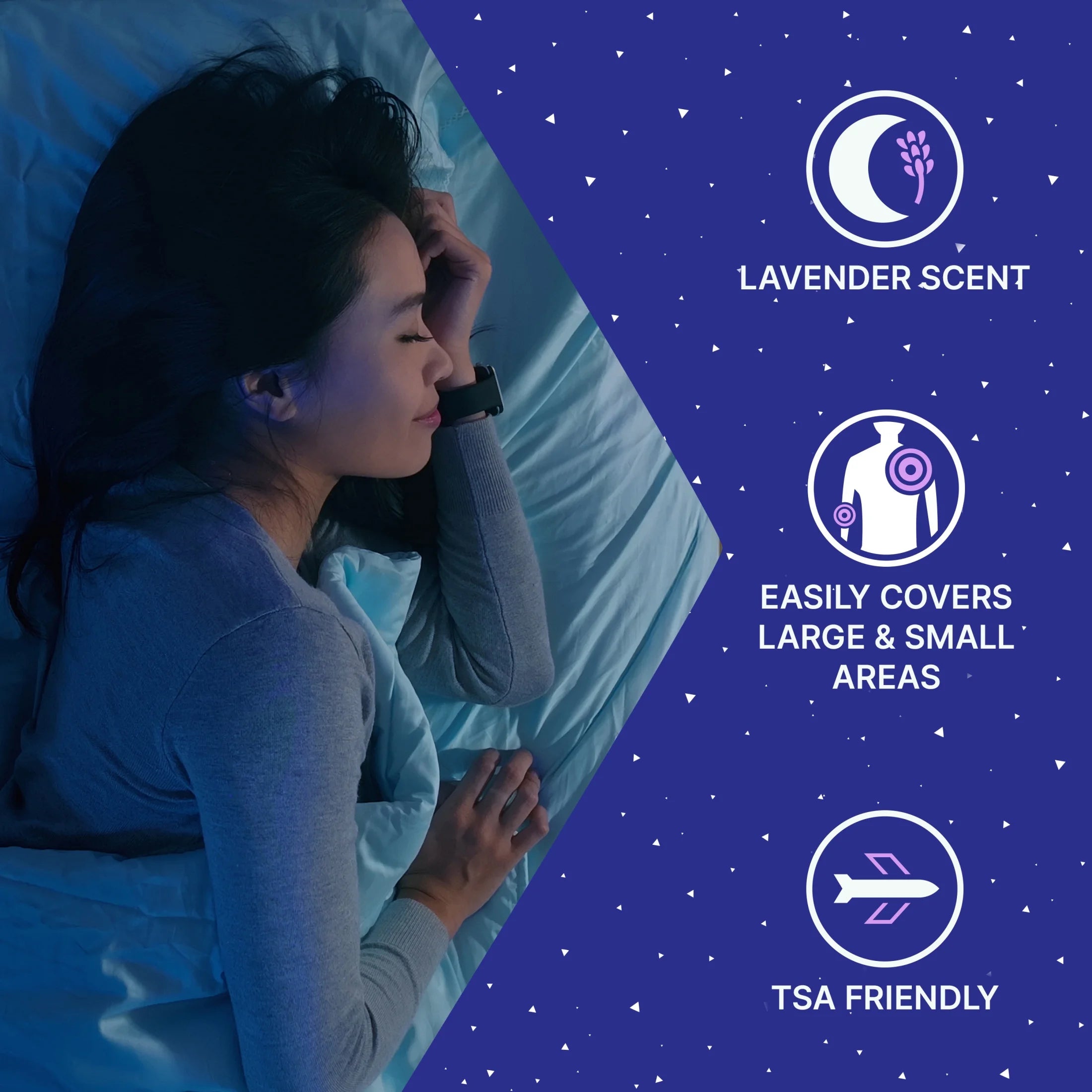 Overnight Pain Relief Gel, Back Knee Muscle Joint Arthritis Pain Relievers, Menthol,3 Oz