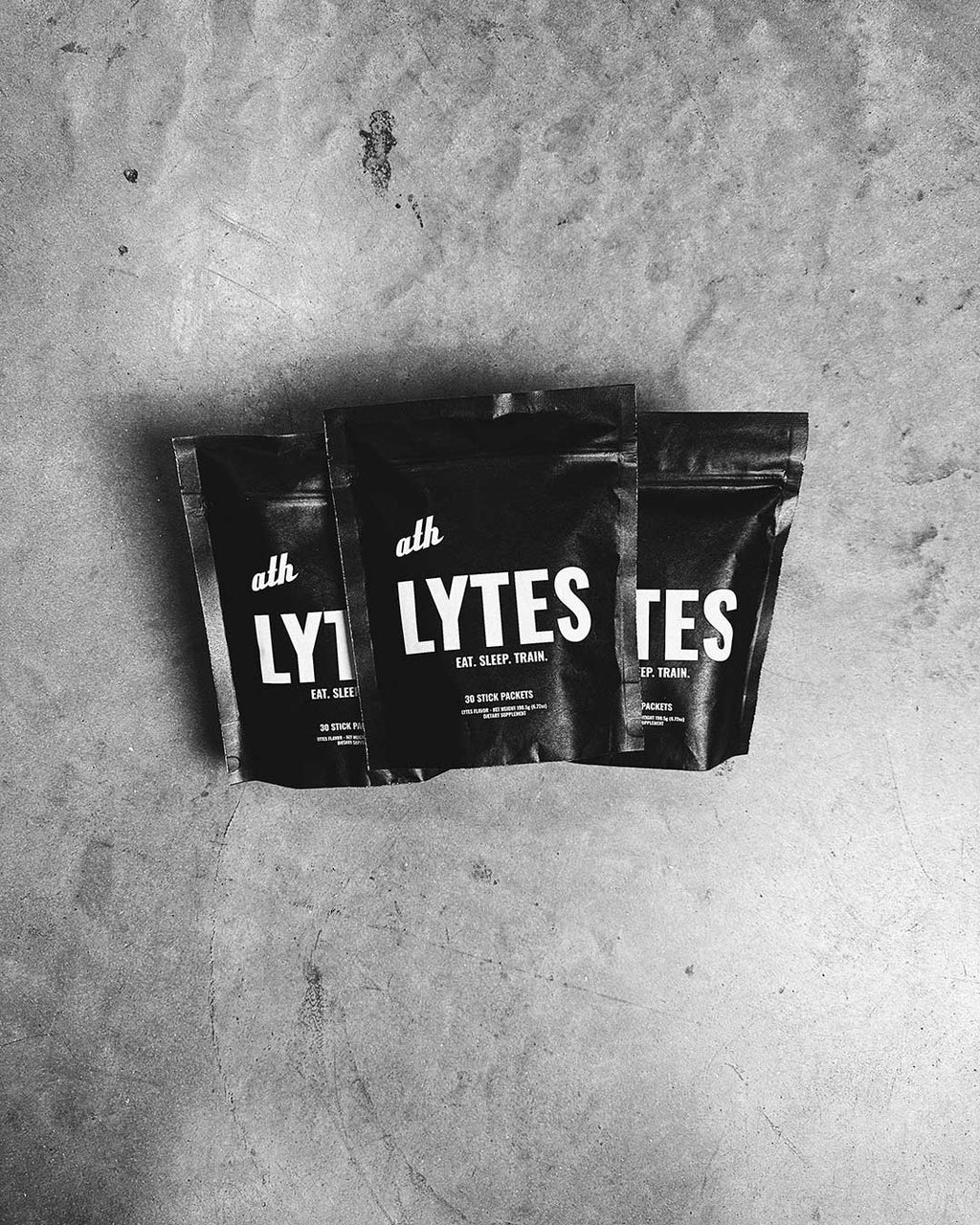 LYTES ZERO-SUGAR ELECTROLYTES
