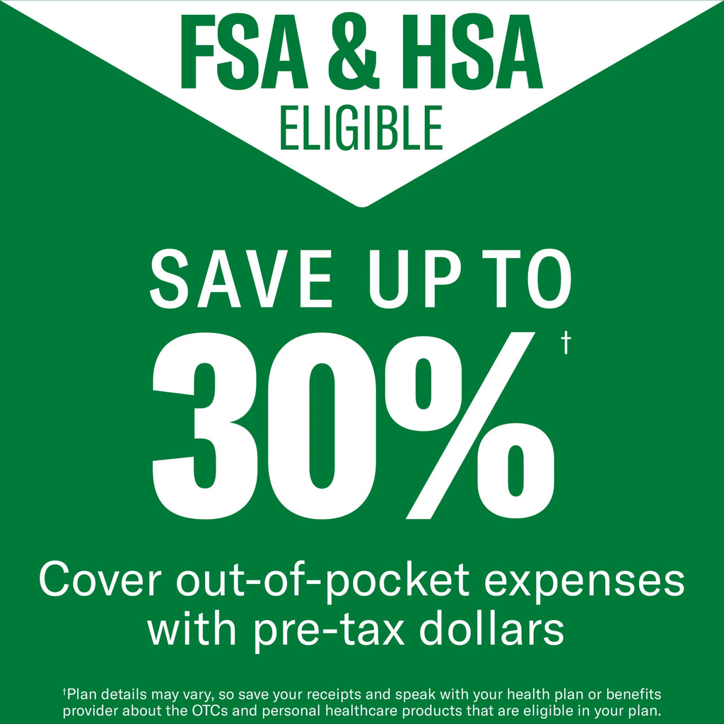 Pain Relief Patches, Back Knee Muscle Joint Arthritis Pain Relievers, Menthol, 12 Count