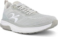 Men'S GDEFY Hybridex Running Shoes - Hybrid Versoshock Performance Long Distance Running Shoes