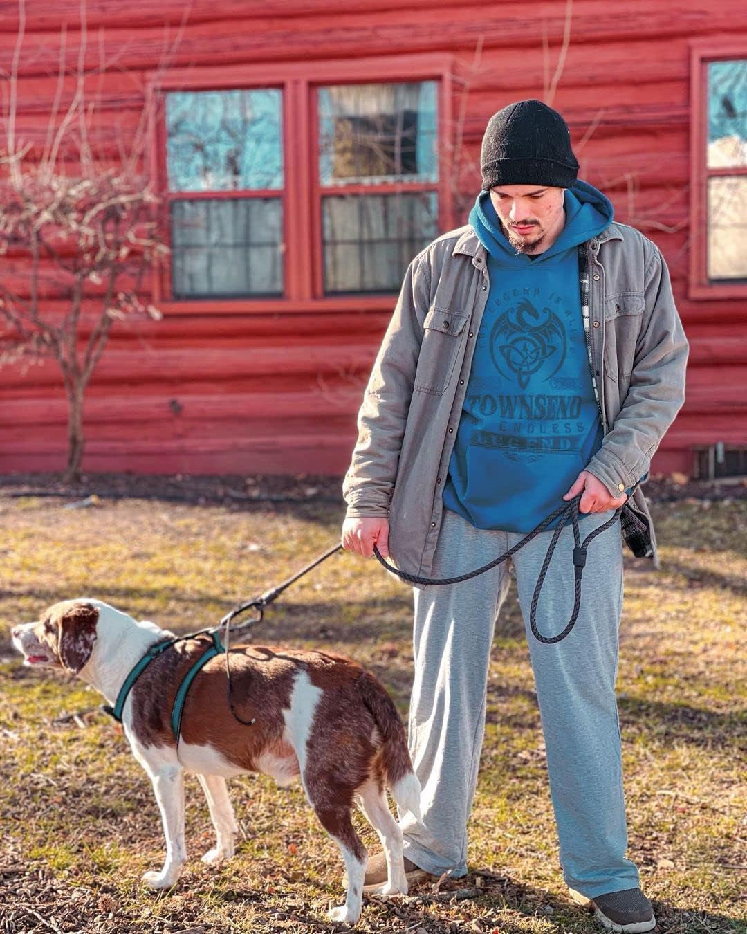 Men'S Lightweight Sweatpants Open Bottom Sweat Pants for Men Straight Leg Gym Sweatpants Lounge Pants with Pockets