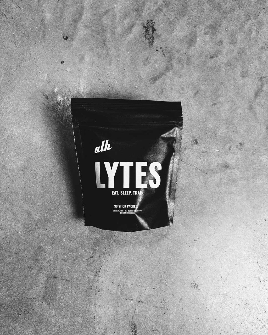 LYTES ZERO-SUGAR ELECTROLYTES