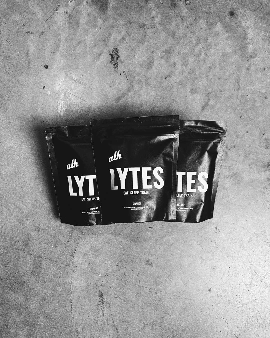 LYTES ZERO-SUGAR ELECTROLYTES
