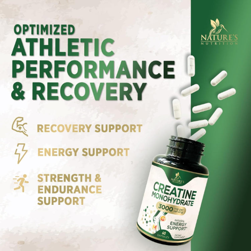 Creatina En Polvo Monohidratada Para Crecer Musculos Kreatina Mono Hidratad Puro