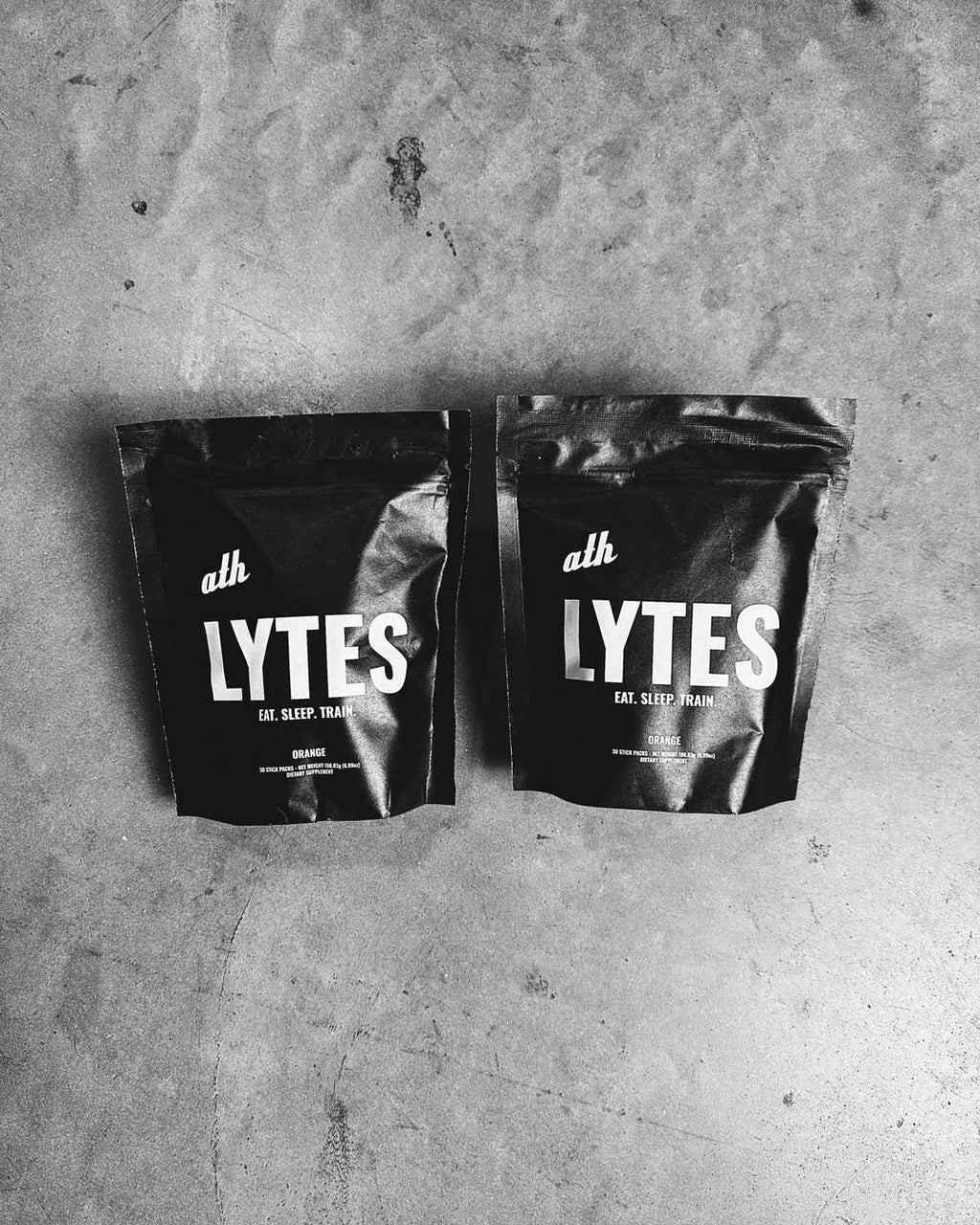 LYTES ZERO-SUGAR ELECTROLYTES