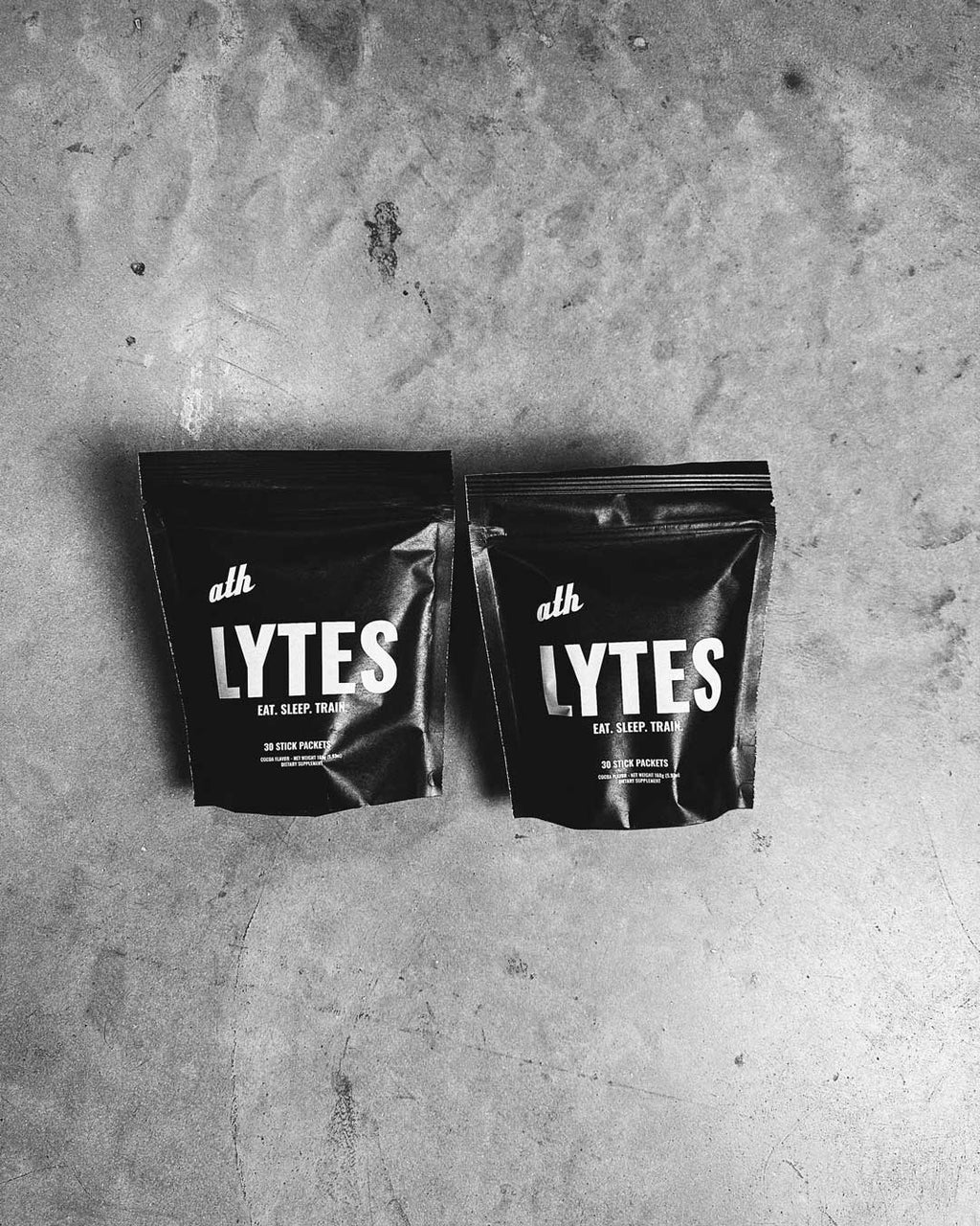 LYTES ZERO-SUGAR ELECTROLYTES