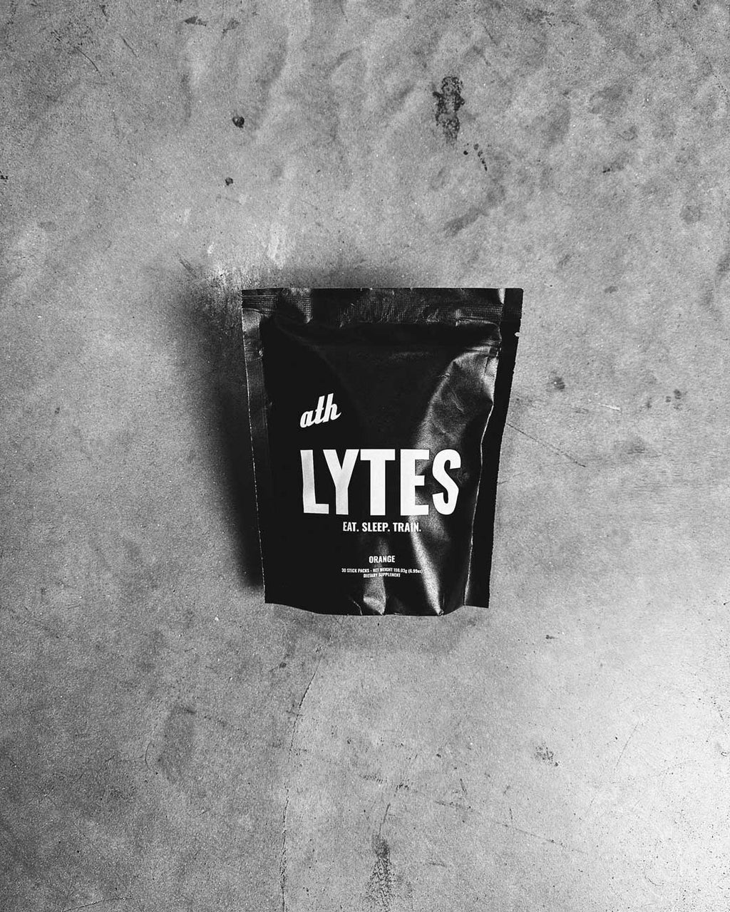 LYTES ZERO-SUGAR ELECTROLYTES