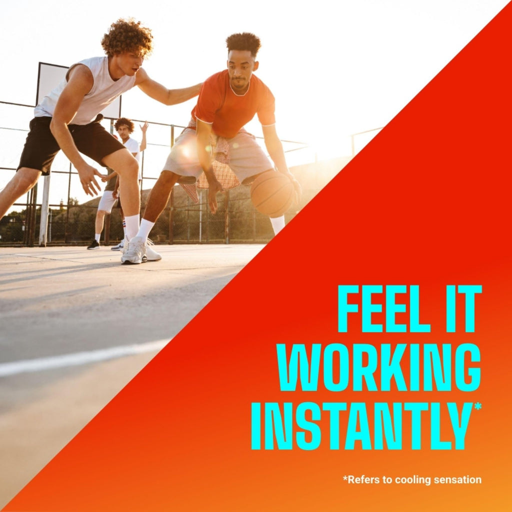 Icy Hot Original Pain Relief Cream 3 Oz Extra Strength for Muscle Aches