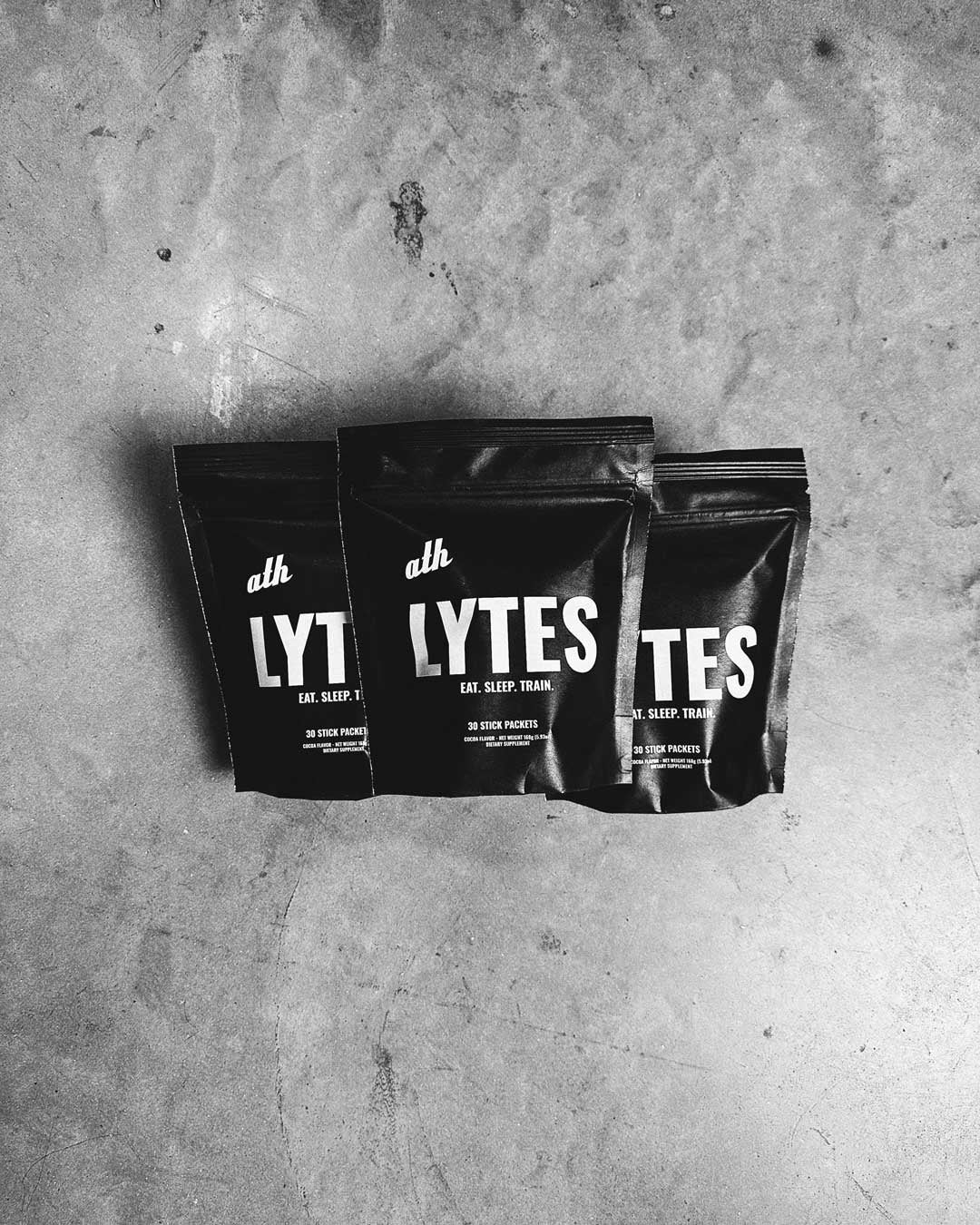 LYTES ZERO-SUGAR ELECTROLYTES